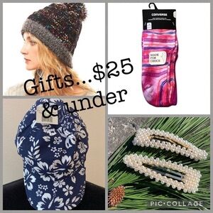 GIFT GUIDE Look Book aromatherapy spa gifts women men one size